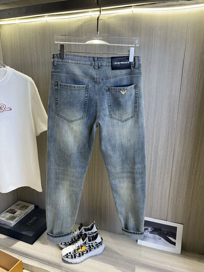 Breathable Armani Jeans 95784