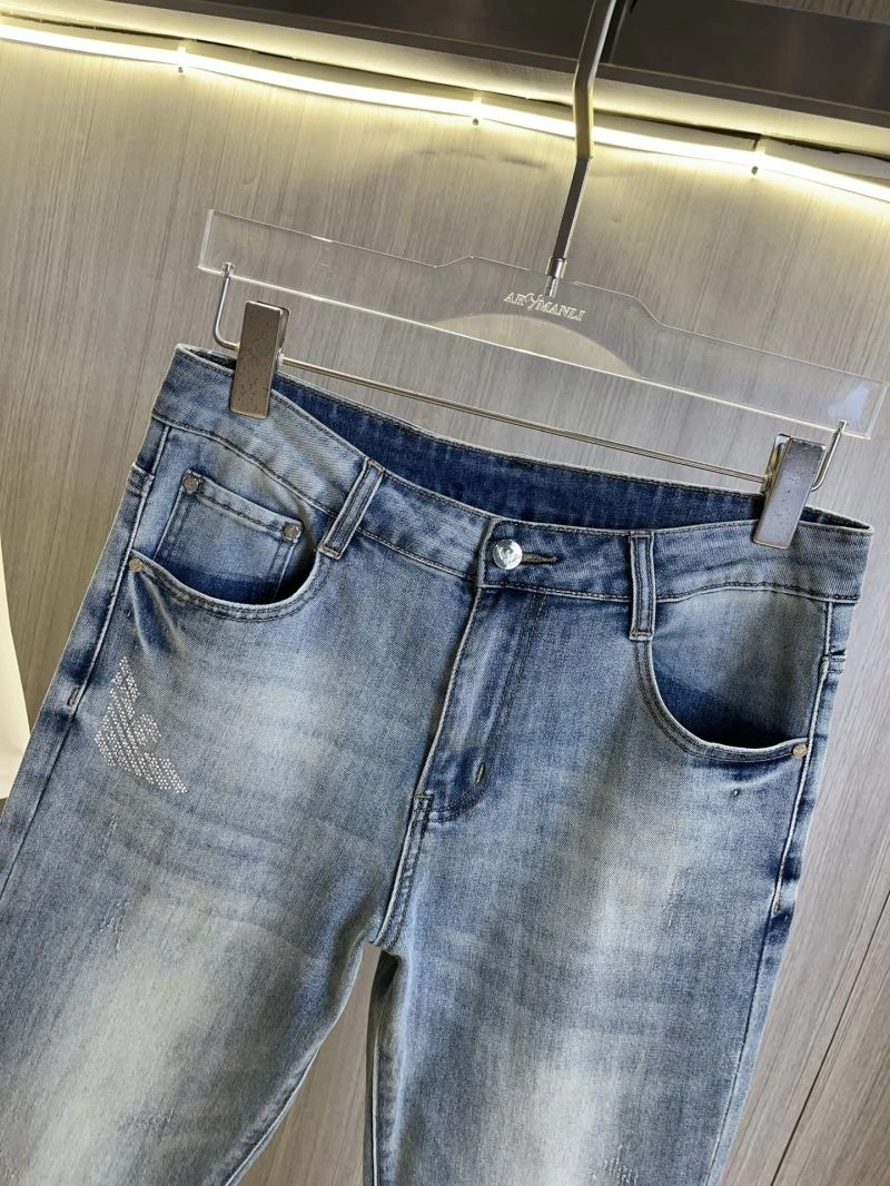 Breathable Armani Jeans 95784