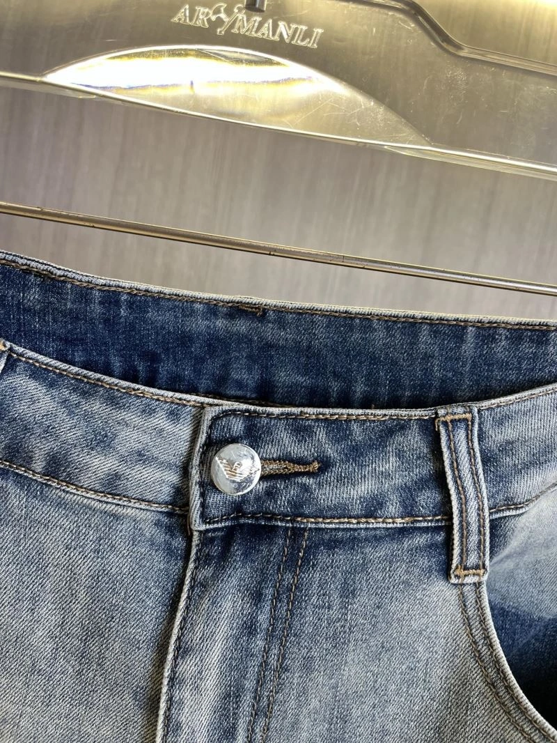 Breathable Armani Jeans 95784