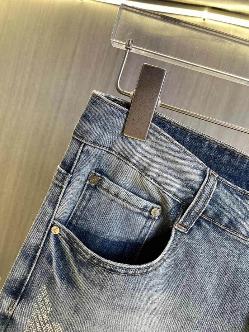Breathable Armani Jeans 95784