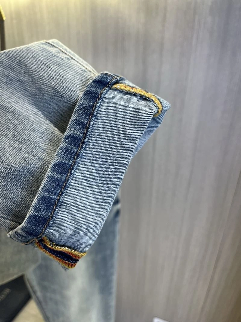 Breathable Armani Jeans 95784