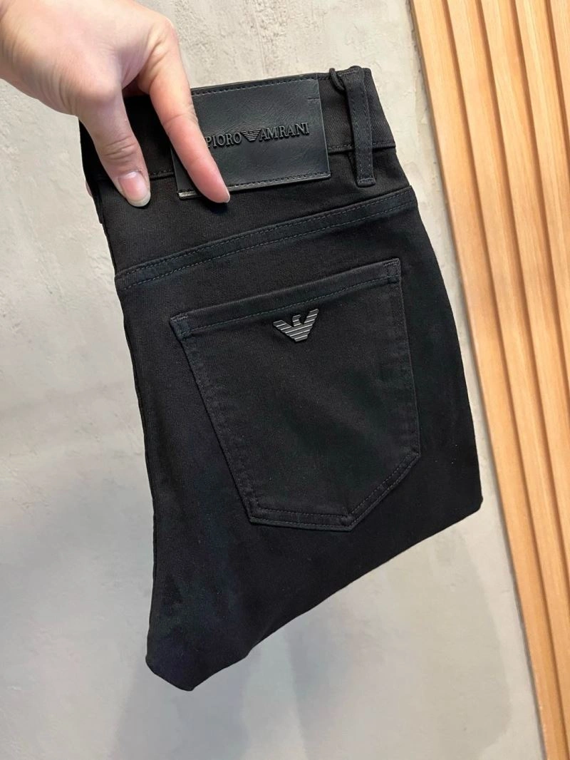 ZipUp Armani Jeans 95783
