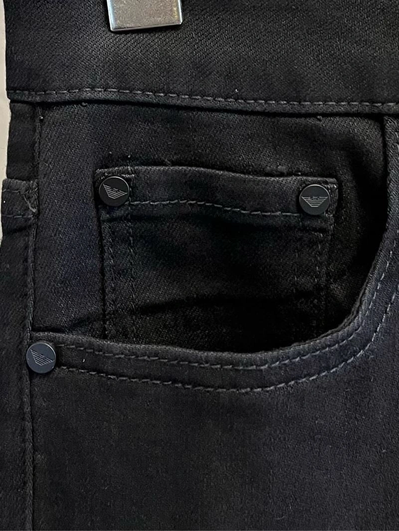 ZipUp Armani Jeans 95783
