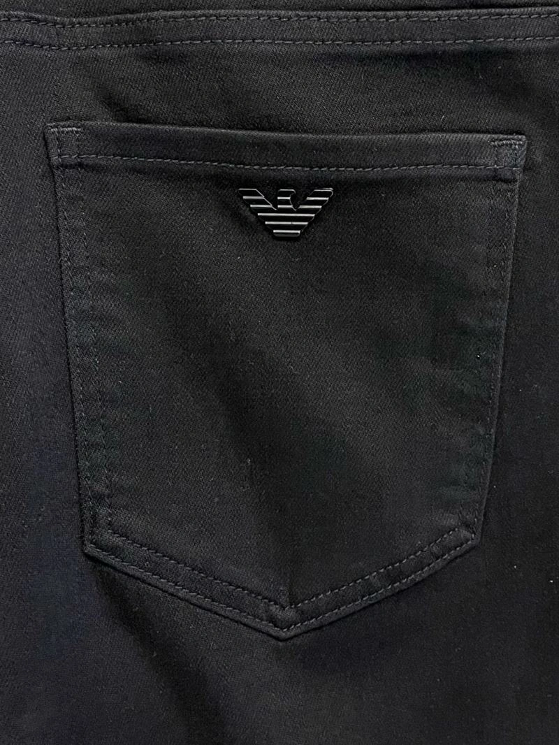 ZipUp Armani Jeans 95783