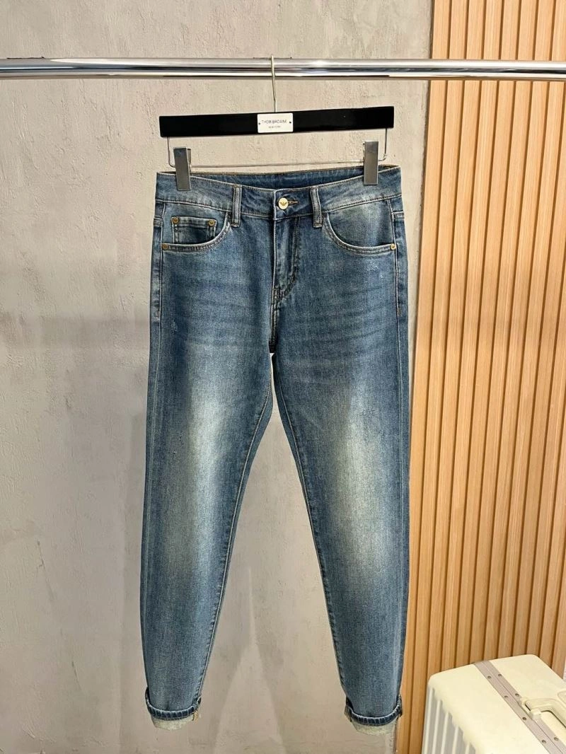 Breathable Armani Jeans 95782