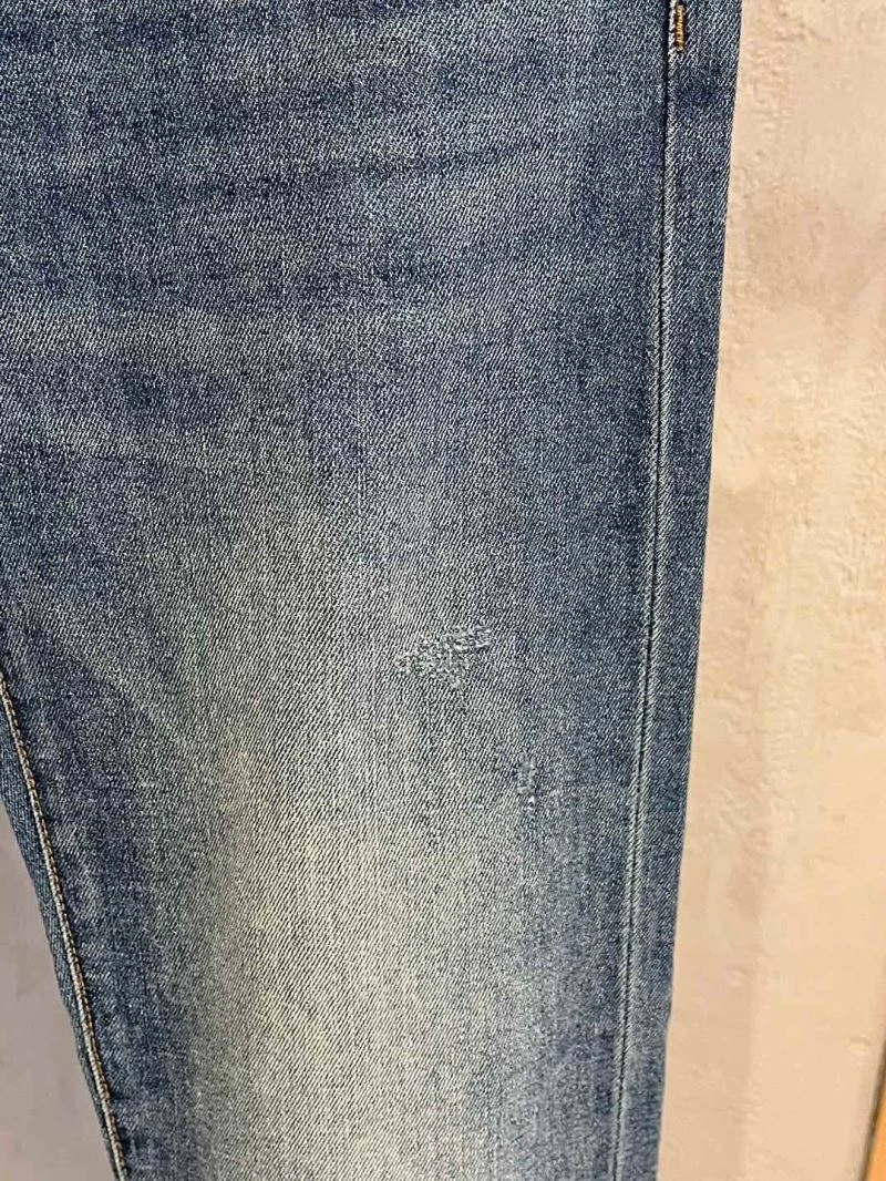 Breathable Armani Jeans 95782