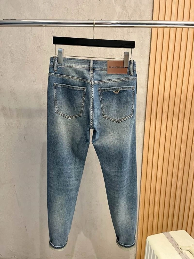 Breathable Armani Jeans 95782