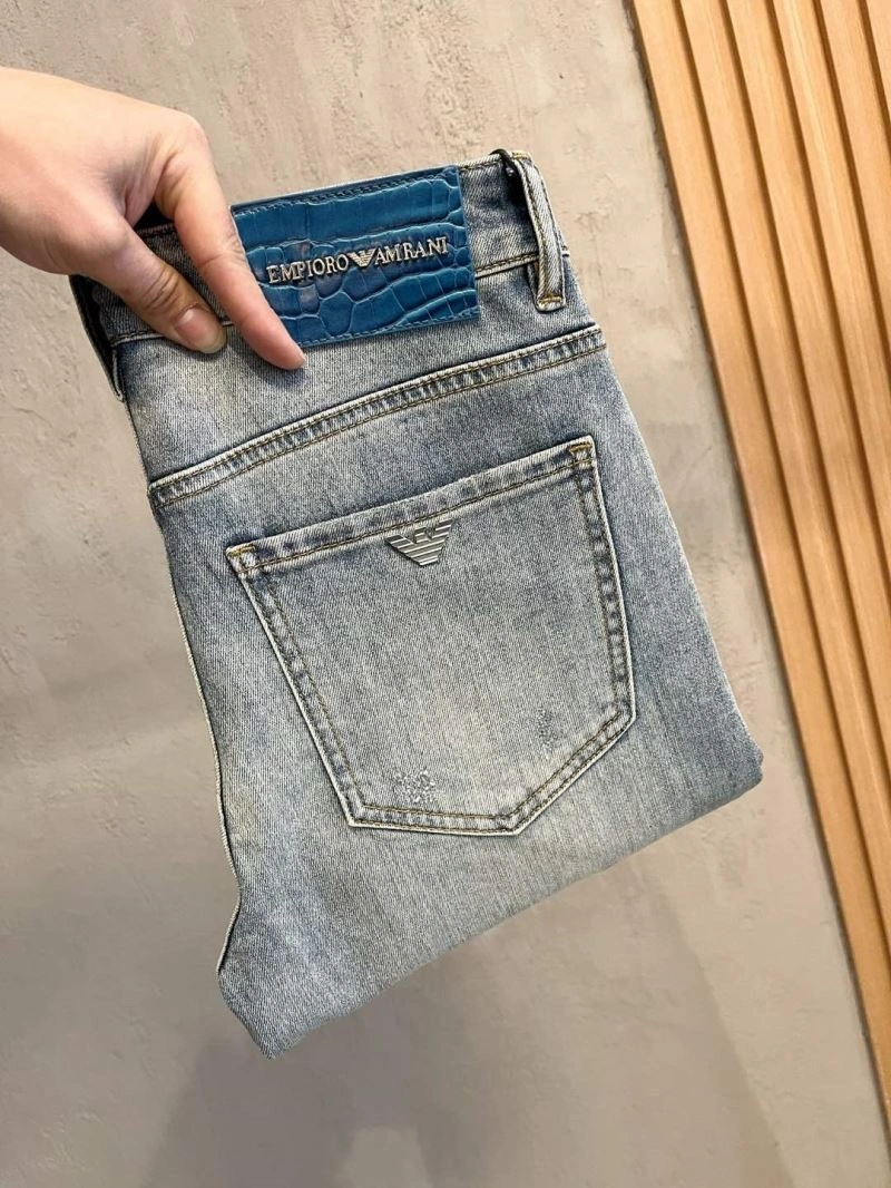 Resilient Armani Jeans 95781