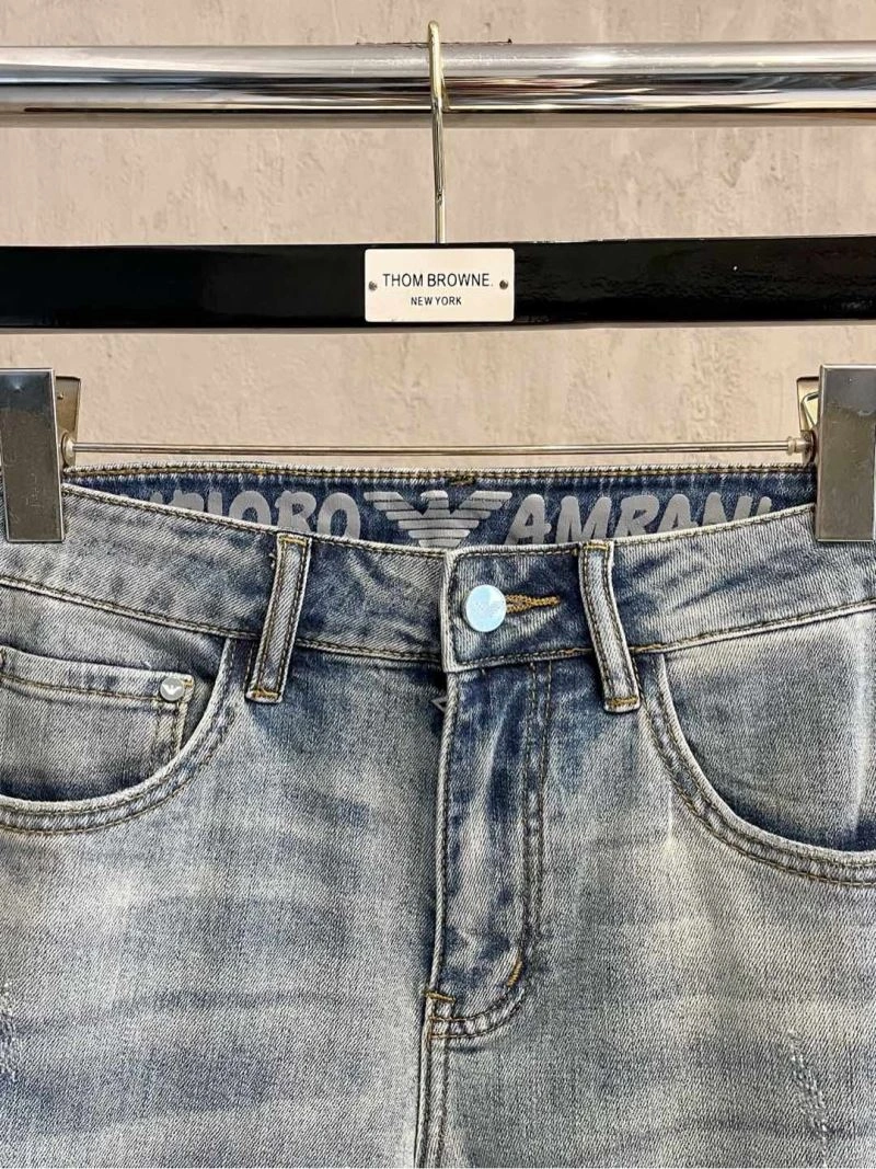 Resilient Armani Jeans 95781
