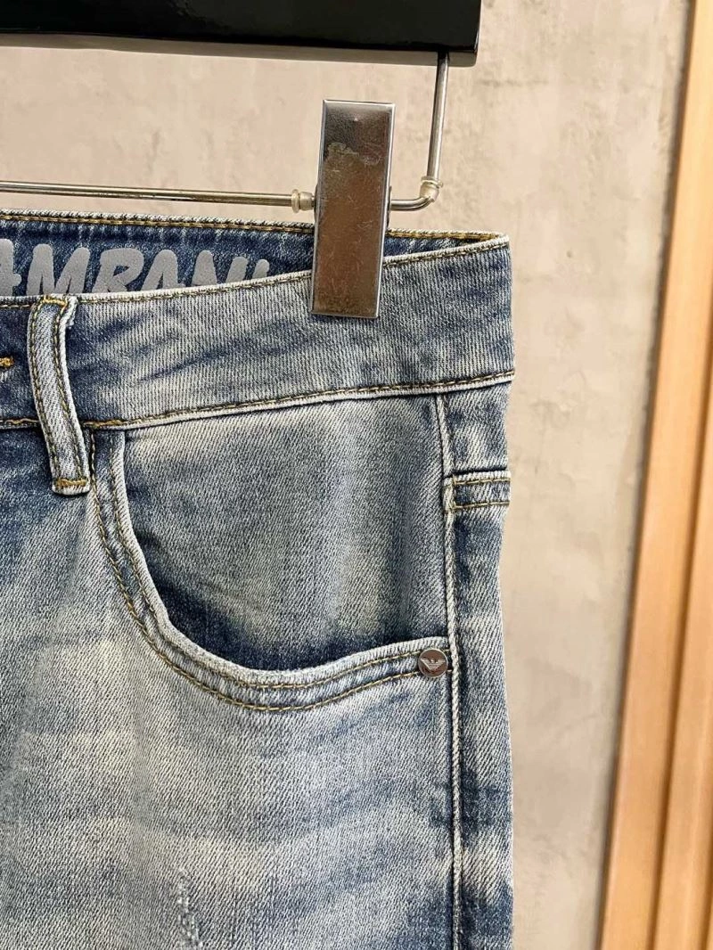 Resilient Armani Jeans 95781