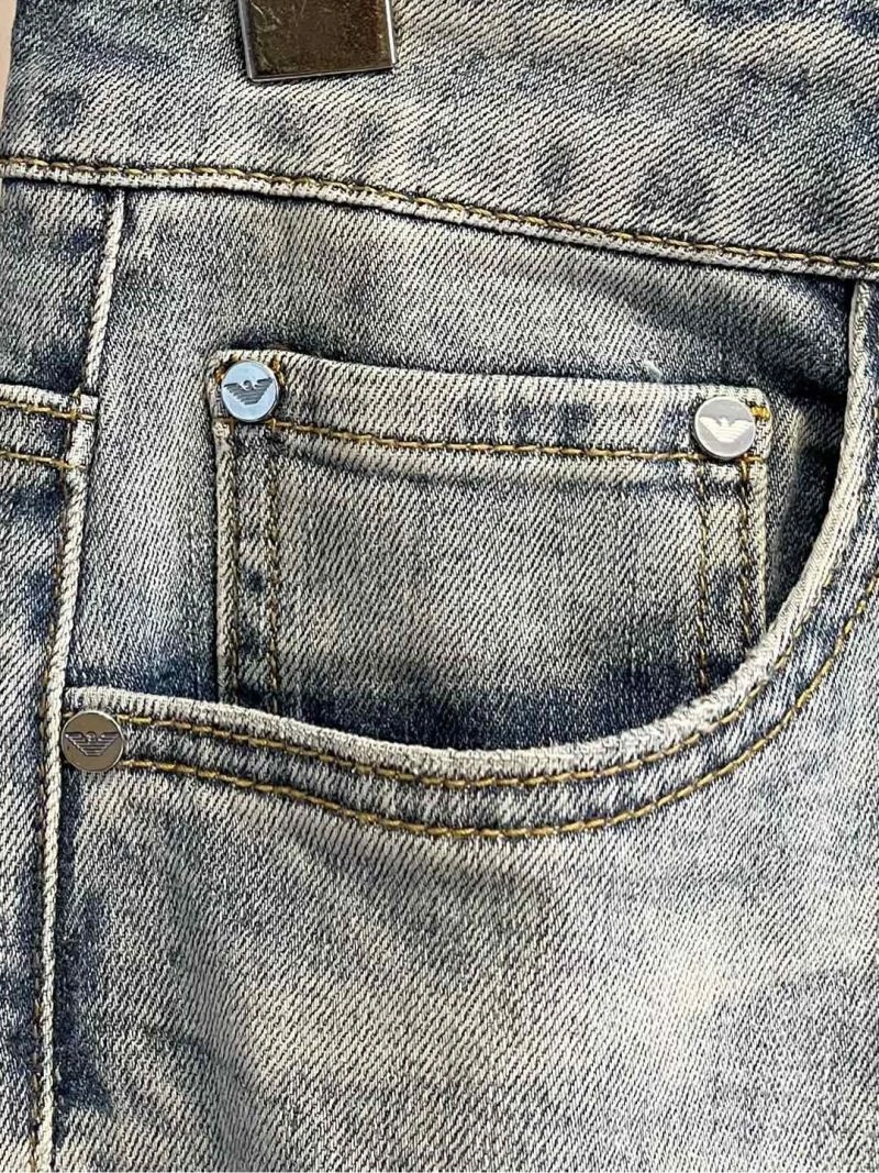 Resilient Armani Jeans 95781