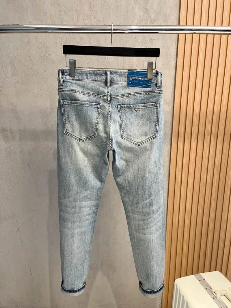 Resilient Armani Jeans 95781