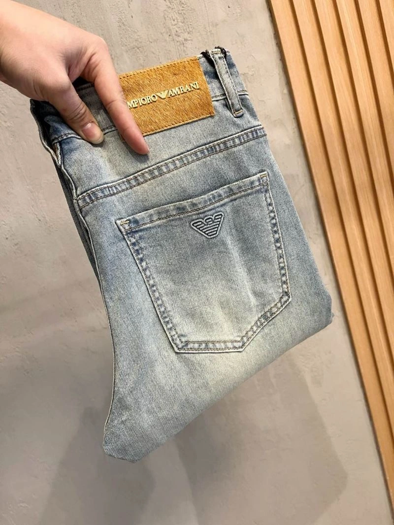EasyMatch Armani Jeans 95785
