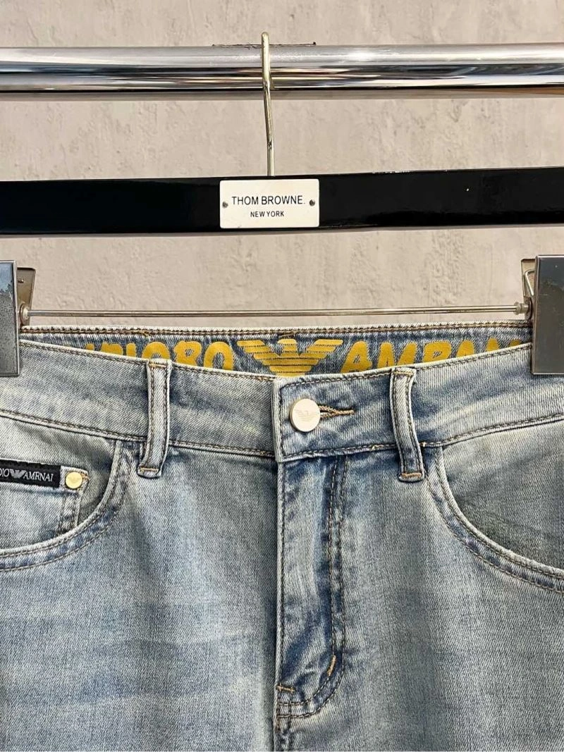 EasyMatch Armani Jeans 95785