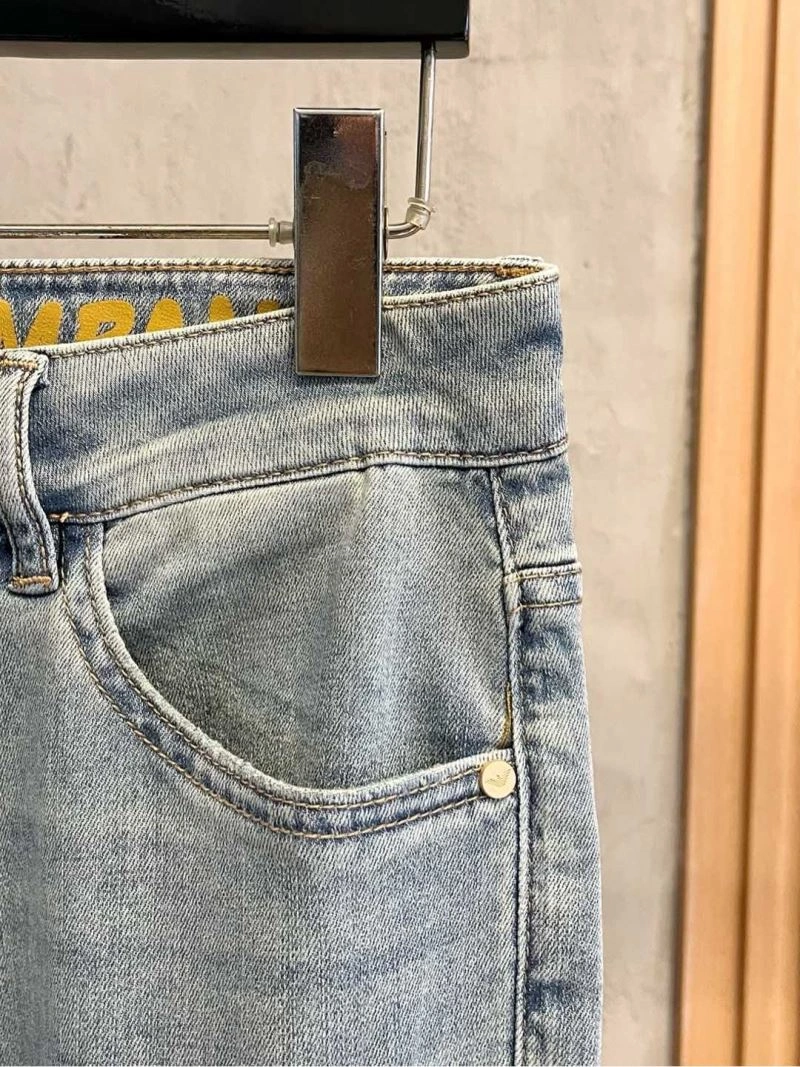 EasyMatch Armani Jeans 95785