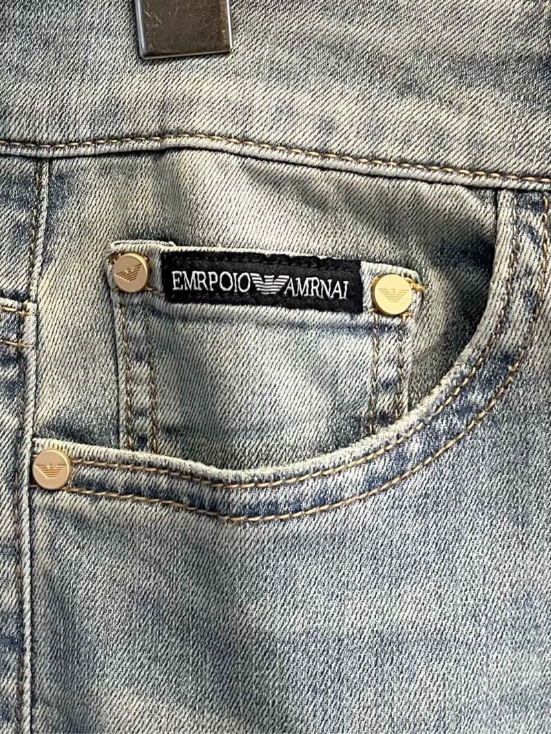 EasyMatch Armani Jeans 95785
