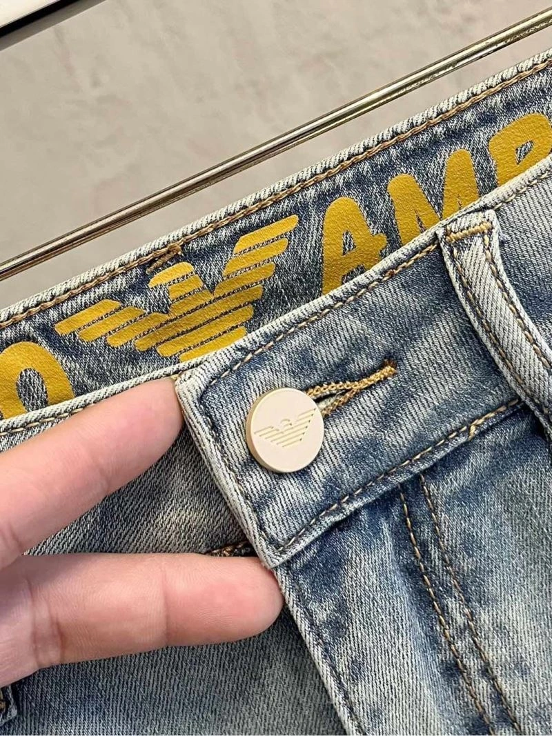 EasyMatch Armani Jeans 95785