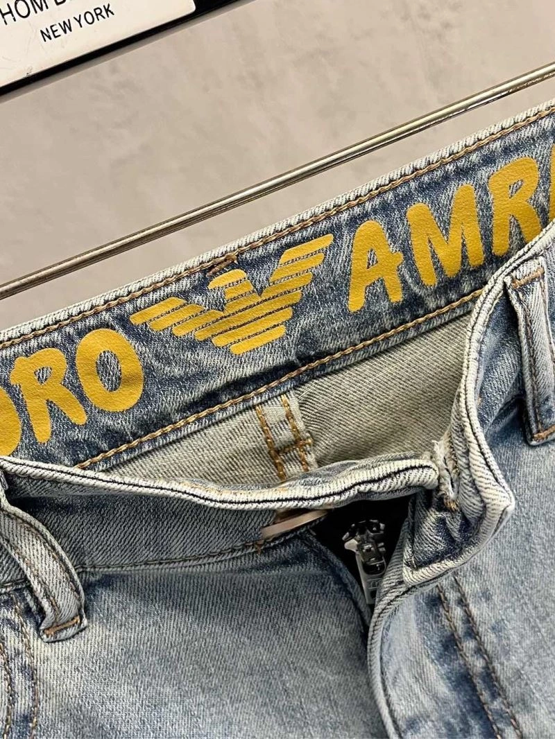 EasyMatch Armani Jeans 95785