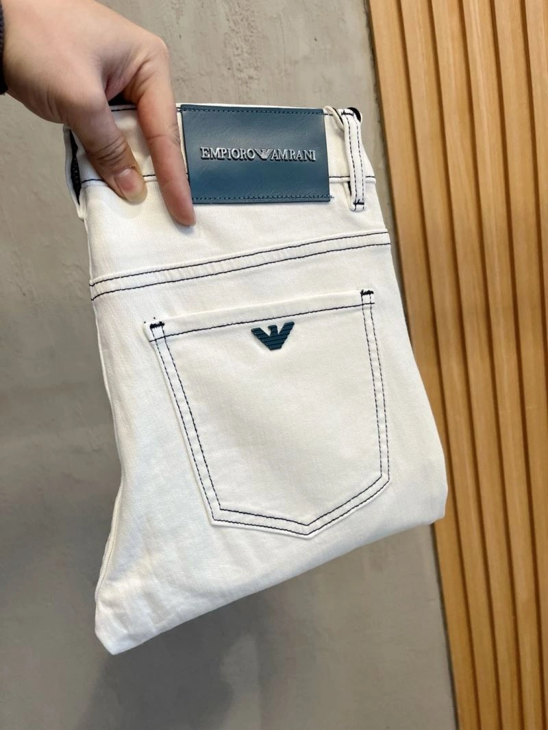 Armani Jeans Comfortable 95862