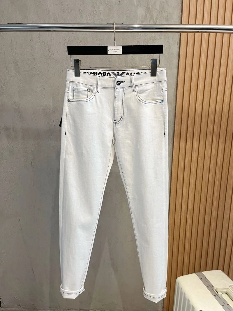 Armani Jeans Comfortable 95862