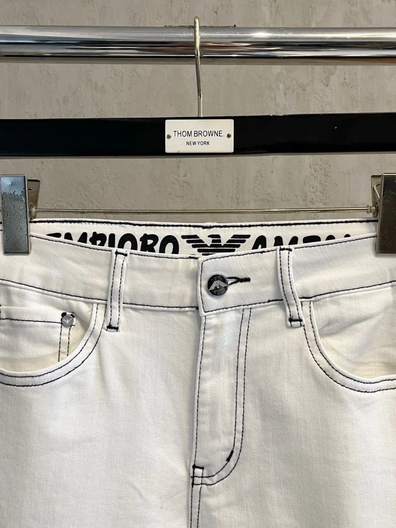 Armani Jeans Comfortable 95862