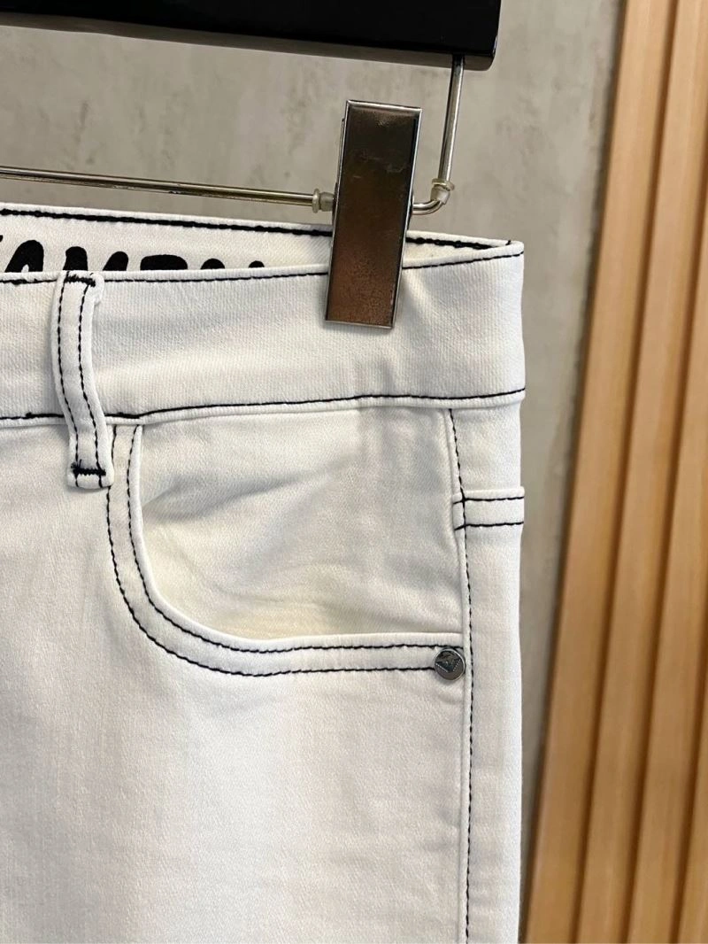 Armani Jeans Comfortable 95862
