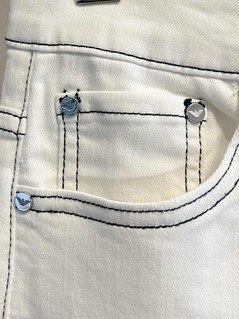 Armani Jeans Comfortable 95862