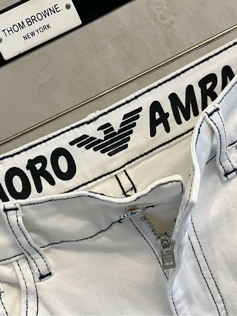 Armani Jeans Comfortable 95862