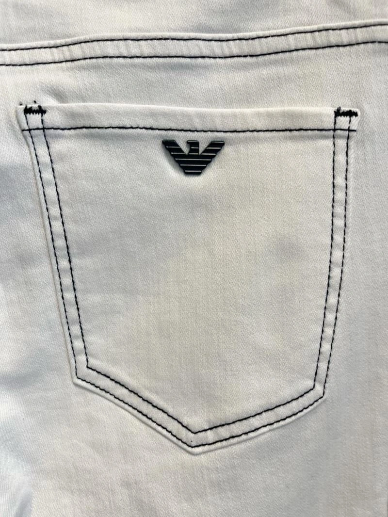 Armani Jeans Comfortable 95862