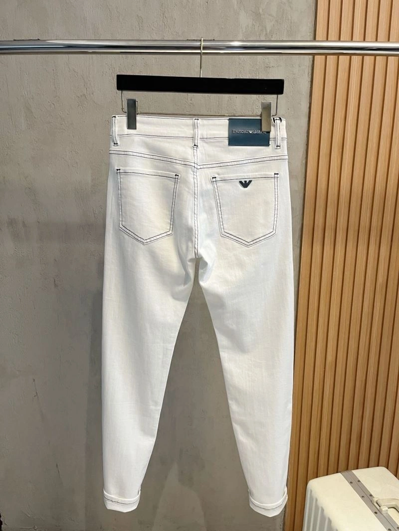 Armani Jeans Comfortable 95862