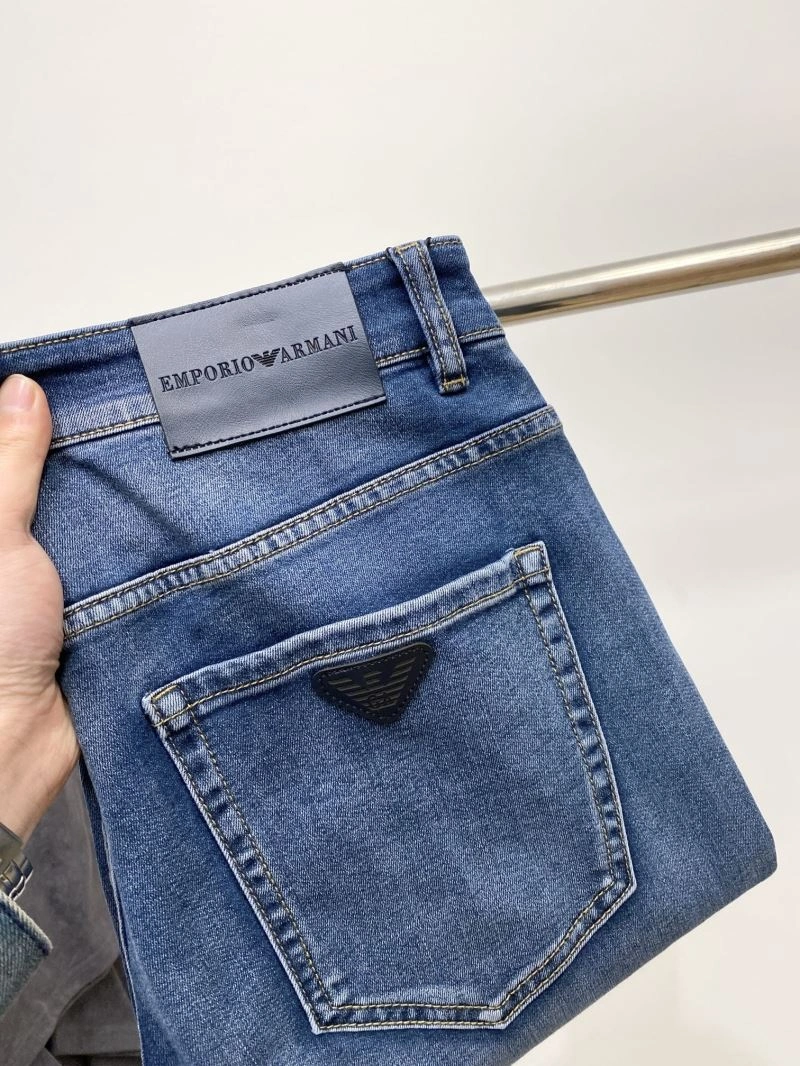 OdorResistant Armani Jeans 95779