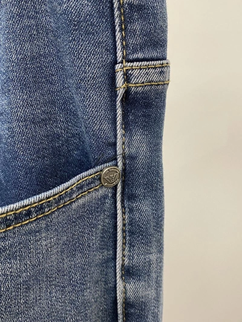OdorResistant Armani Jeans 95779