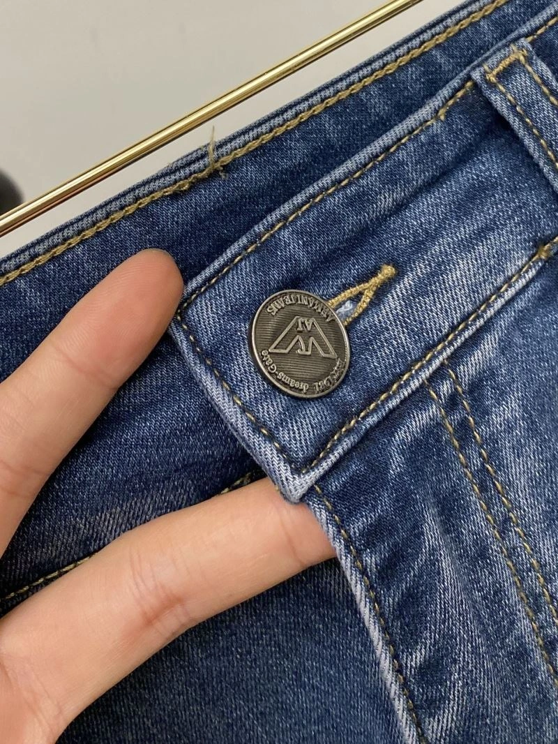 OdorResistant Armani Jeans 95779
