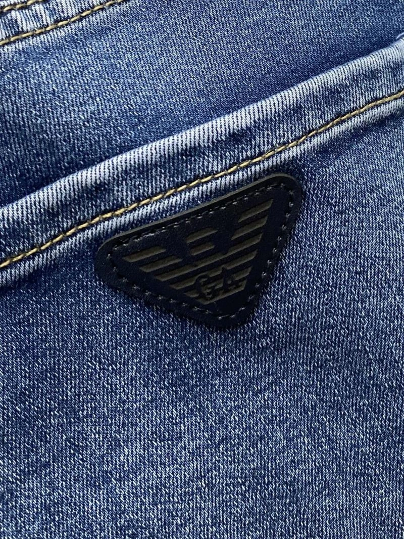OdorResistant Armani Jeans 95779