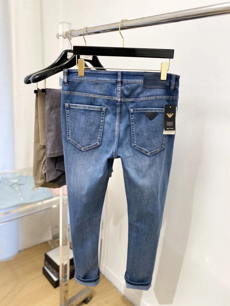 OdorResistant Armani Jeans 95779