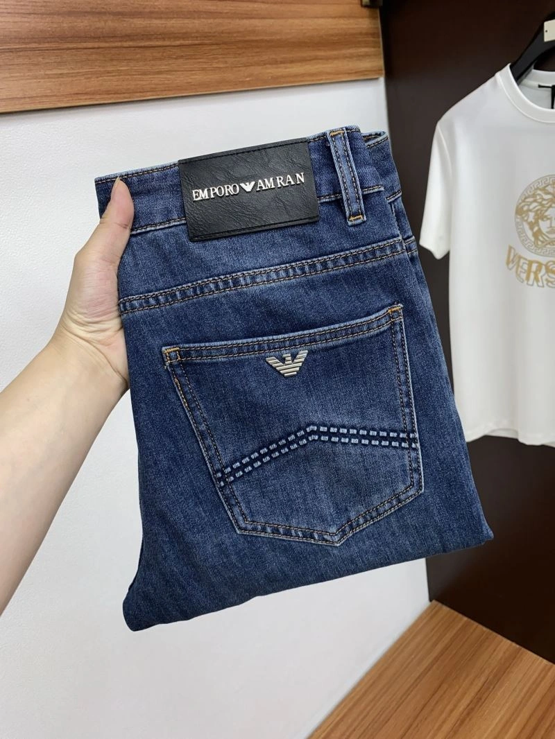 Armani Jeans GoAnywhere 95778