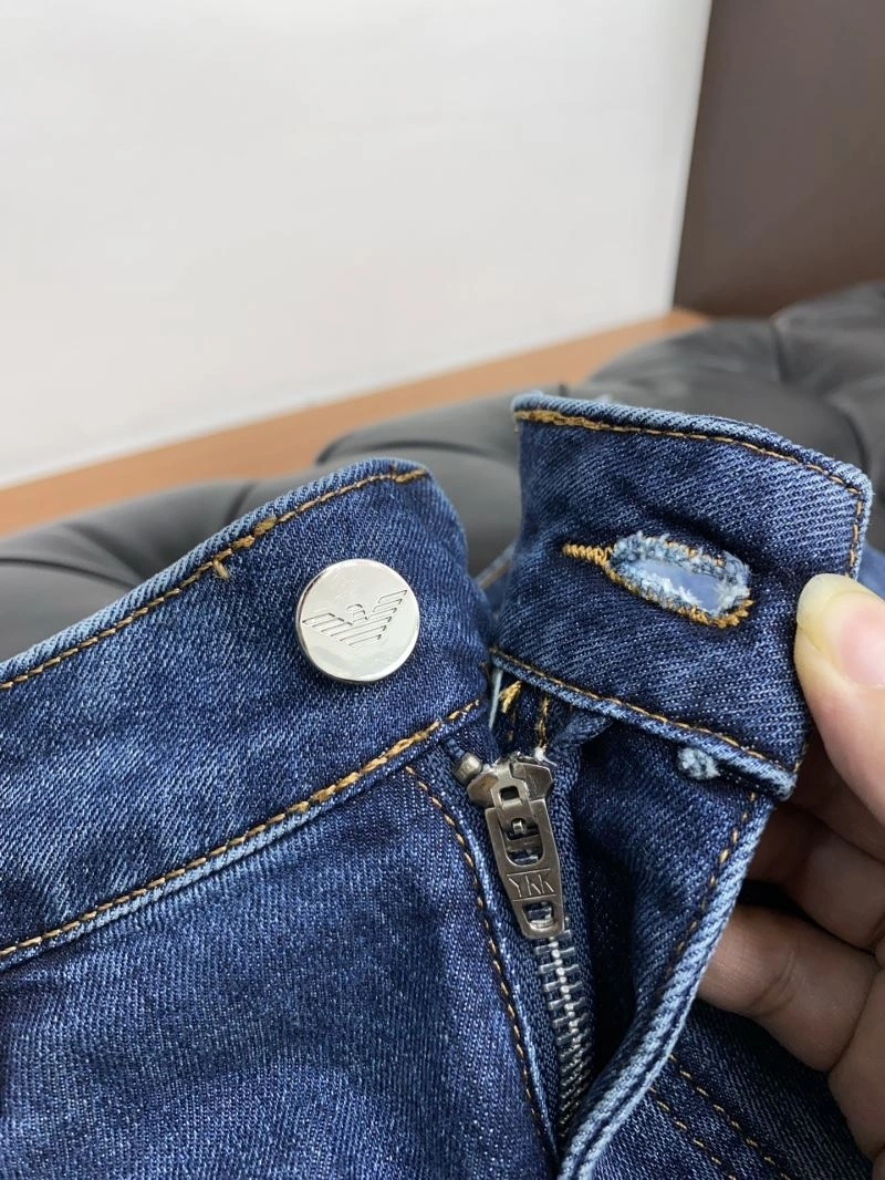 Armani Jeans GoAnywhere 95778