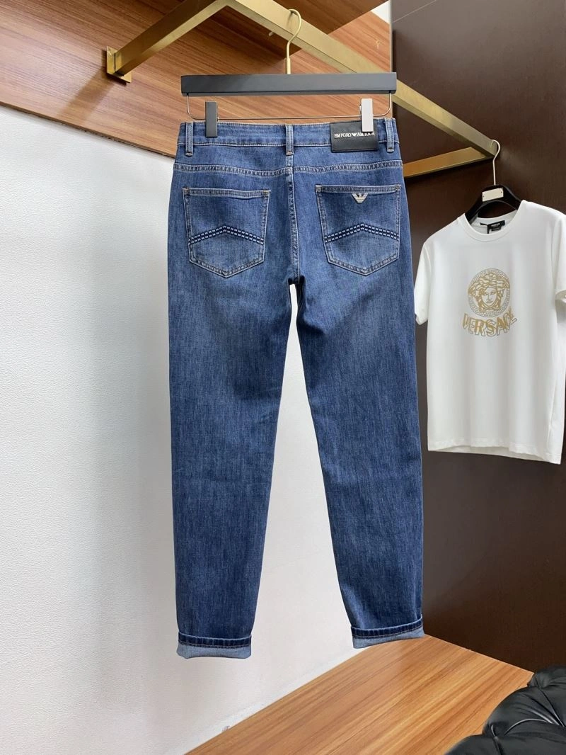Armani Jeans GoAnywhere 95778