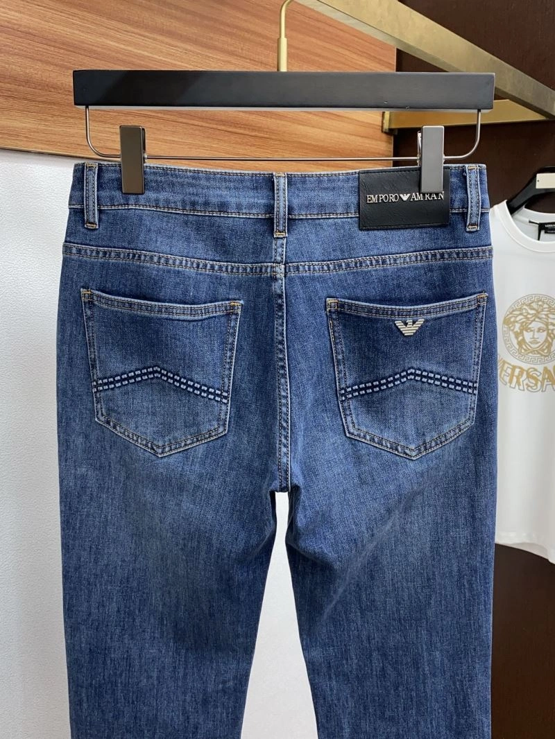 Armani Jeans GoAnywhere 95778