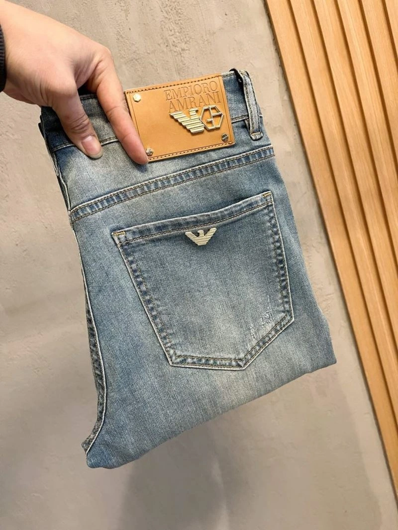 WaterResistant Armani Jeans 95780