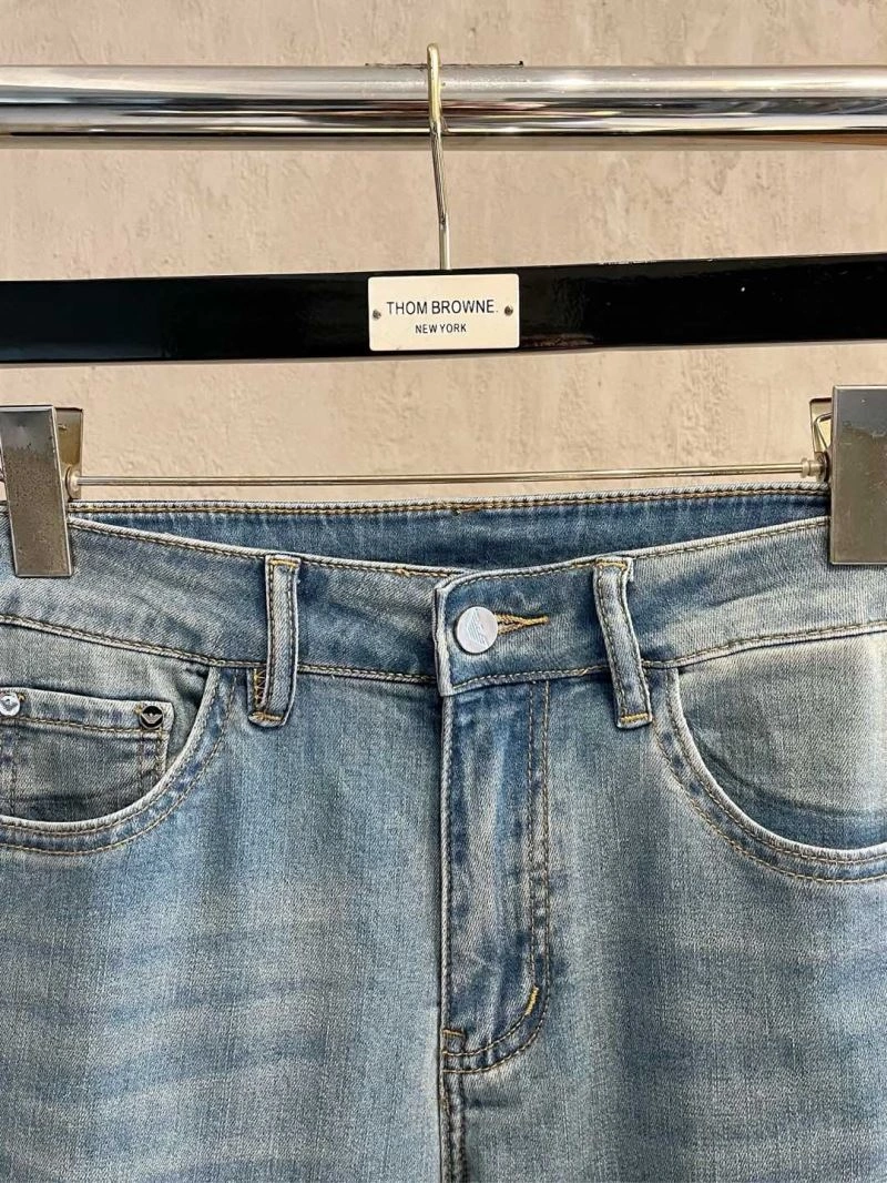 WaterResistant Armani Jeans 95780