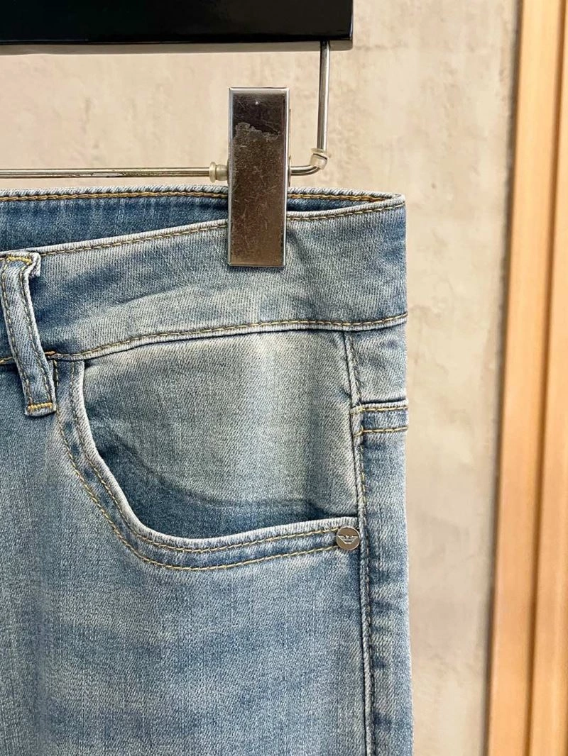 WaterResistant Armani Jeans 95780