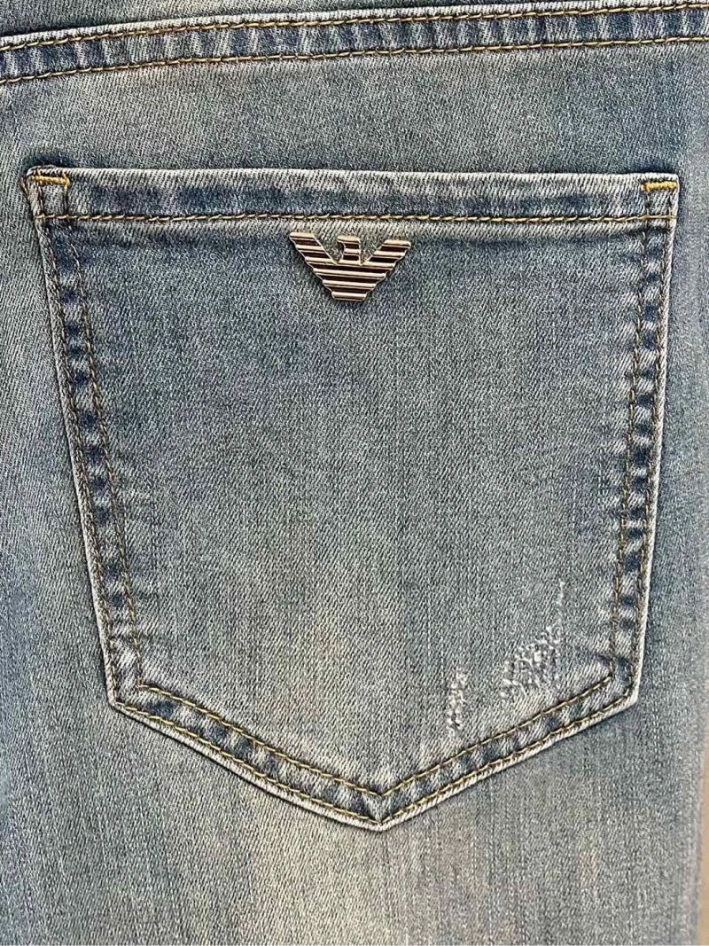 WaterResistant Armani Jeans 95780