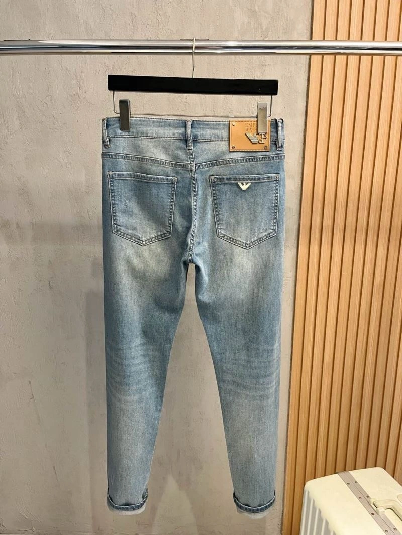 WaterResistant Armani Jeans 95780