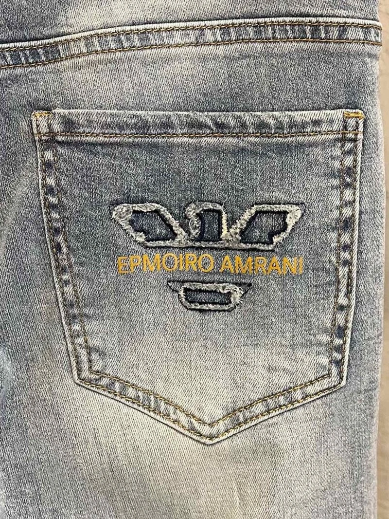 Efficient Armani Jeans 95776