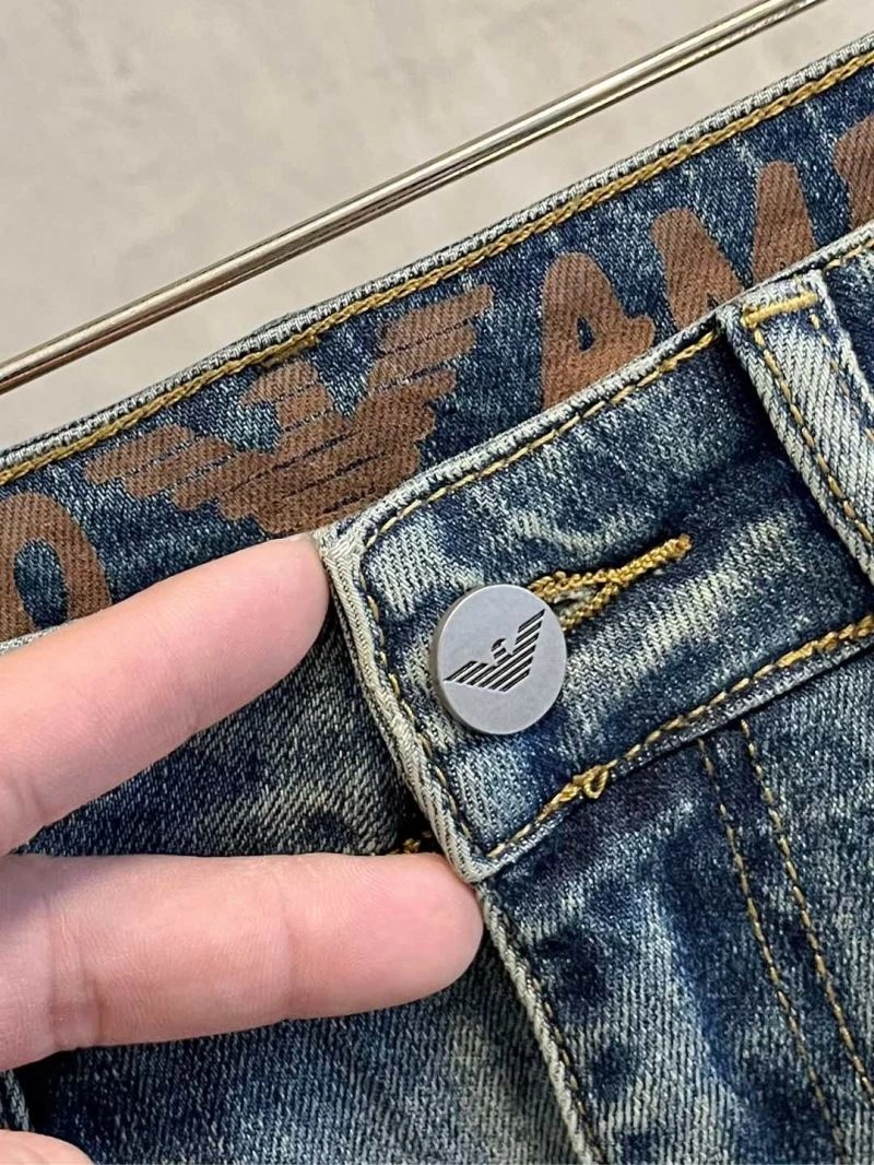 Armani Jeans DailyWear 95777