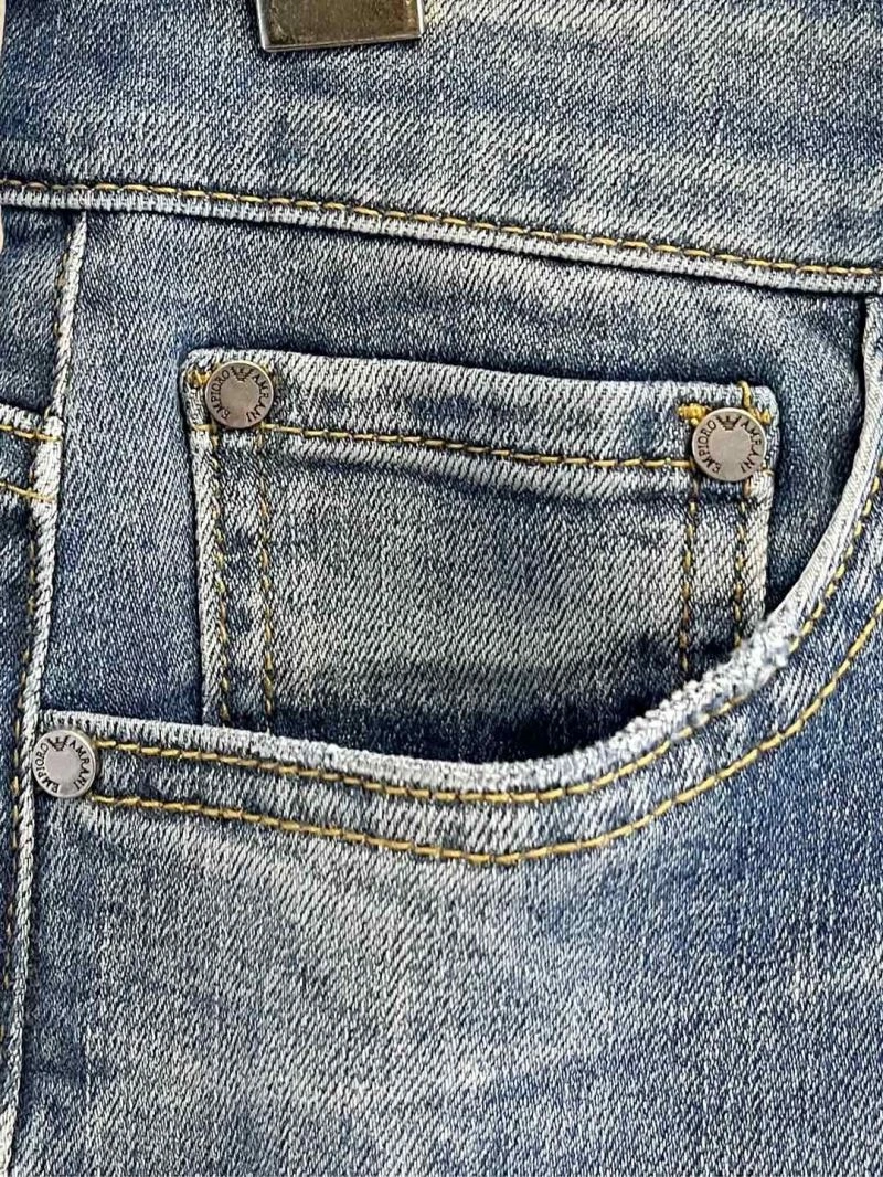 Minimalist Armani Jeans 95775