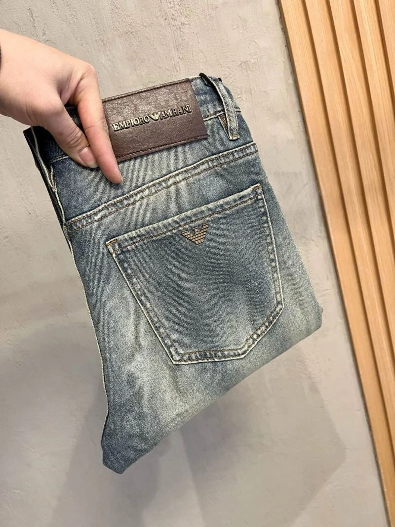 GoAnywhere Armani Jeans 95773
