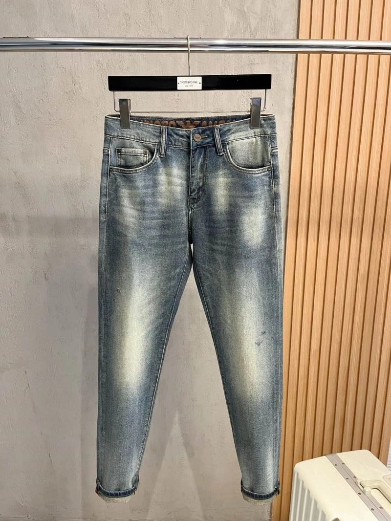GoAnywhere Armani Jeans 95773