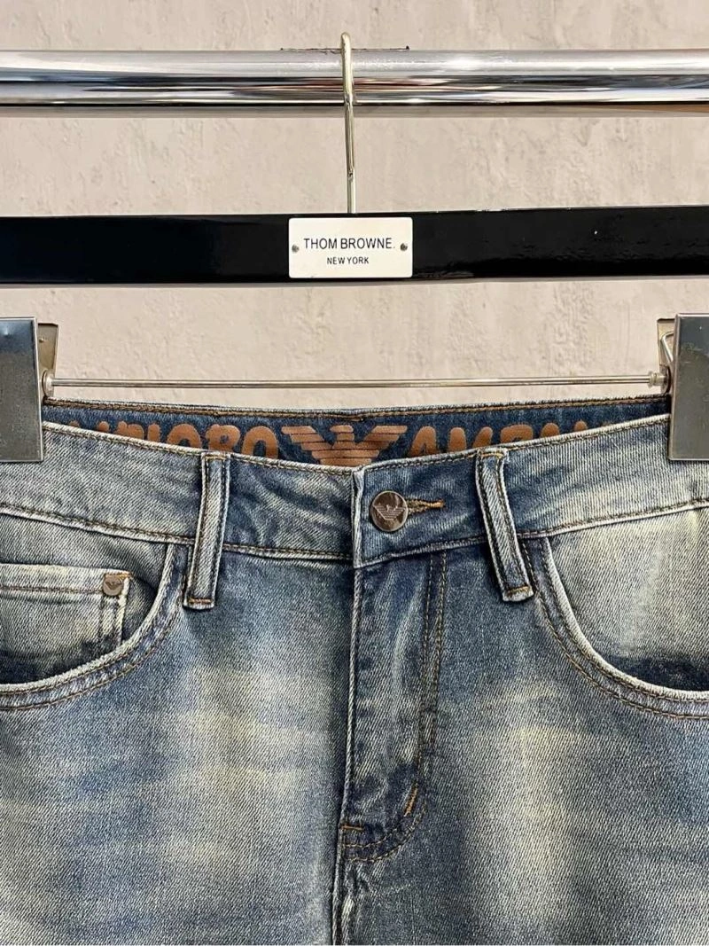 GoAnywhere Armani Jeans 95773